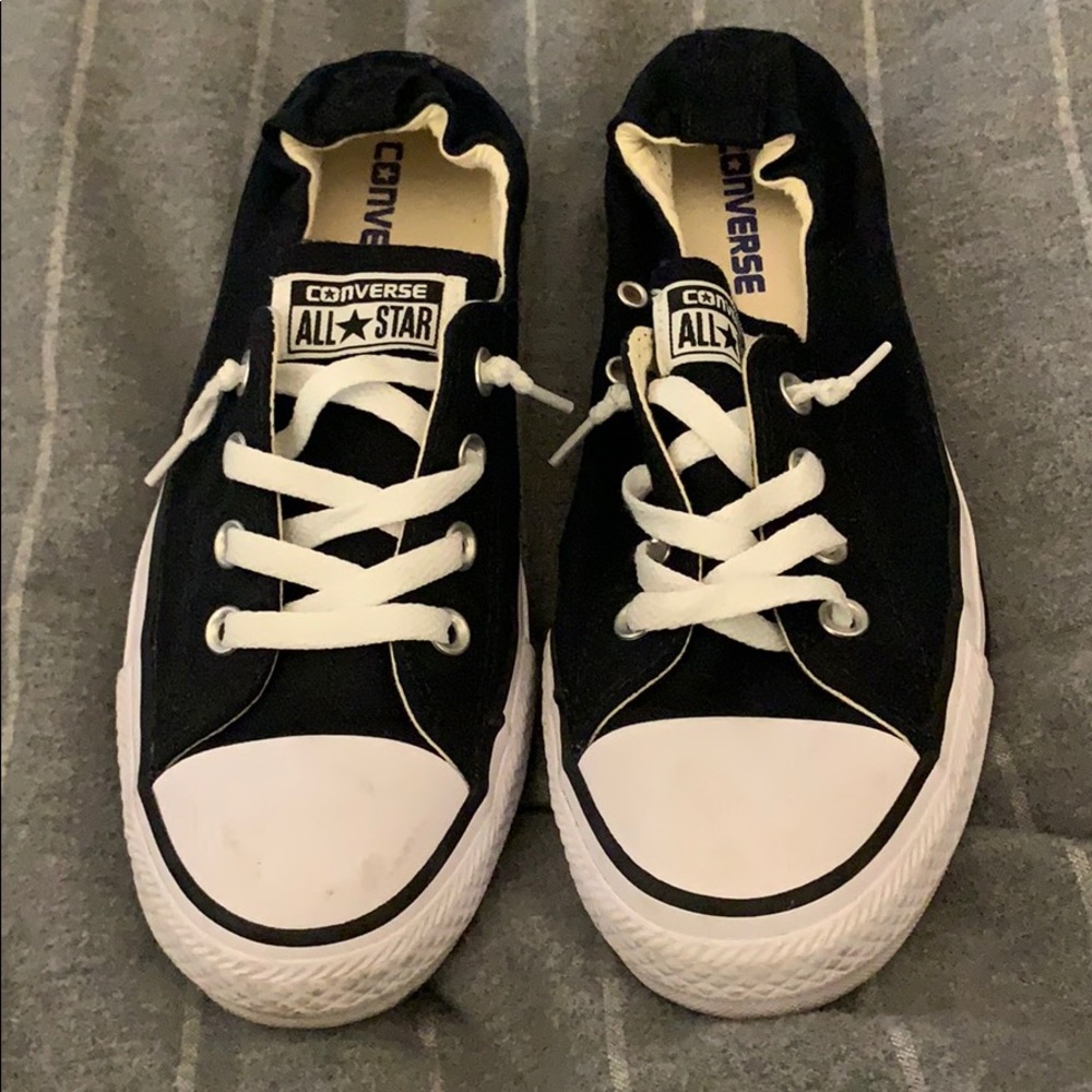 Converse size 9